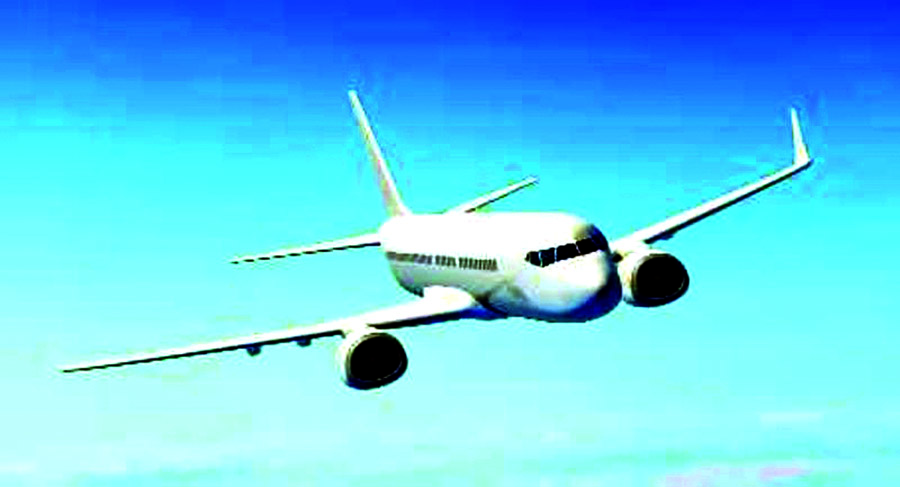 Kolkata: 90 flights cancelled due to heavy rain; around 100 delayed.